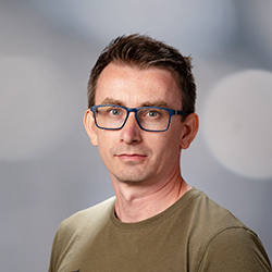 Roman Zachoval