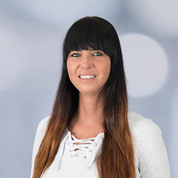 Petra Kalinová